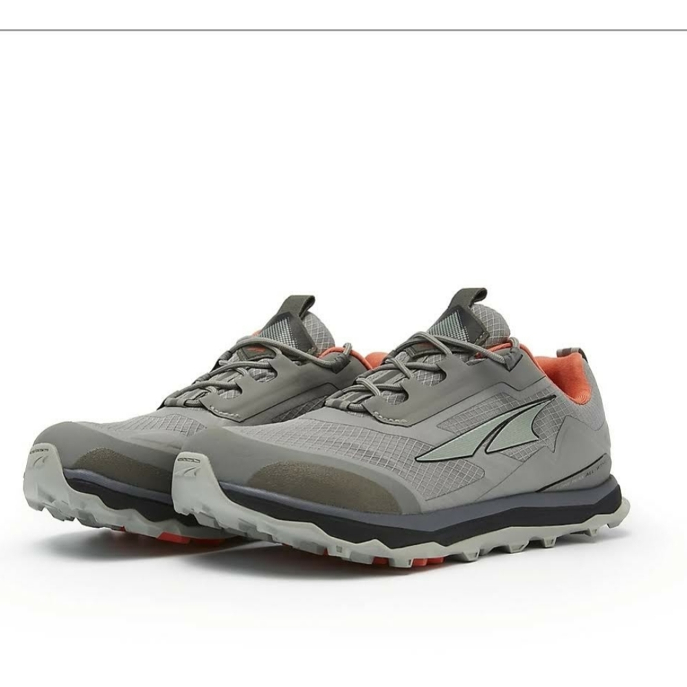 Altra | Lone Peak All-Weather Low | Women's